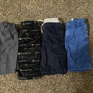 5/6 shorts lot